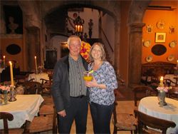 Incentive Testimonial Mallorca